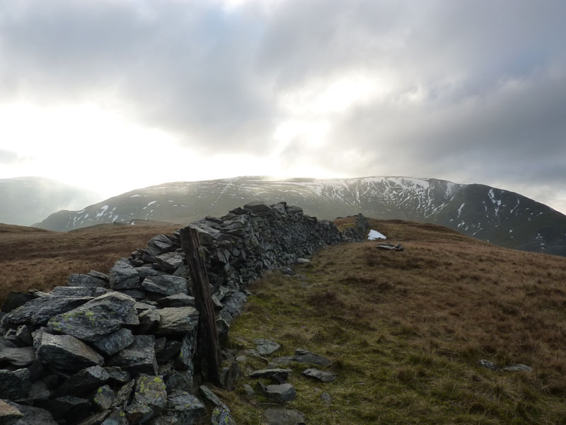 Hartsop Dodd